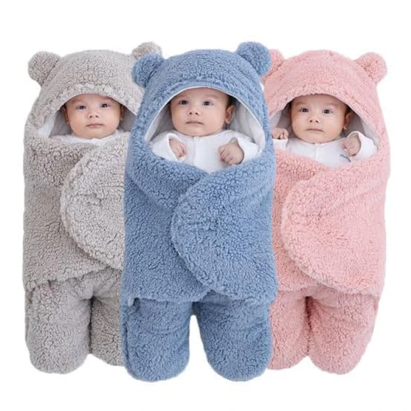Baby Sleeping blanket