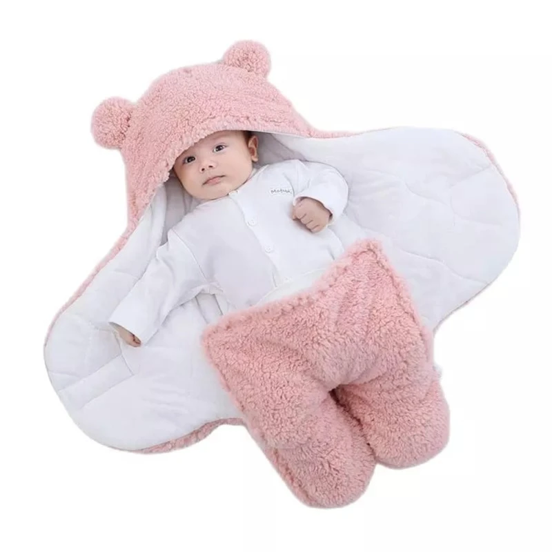 Baby Sleeping blanket - Image 3