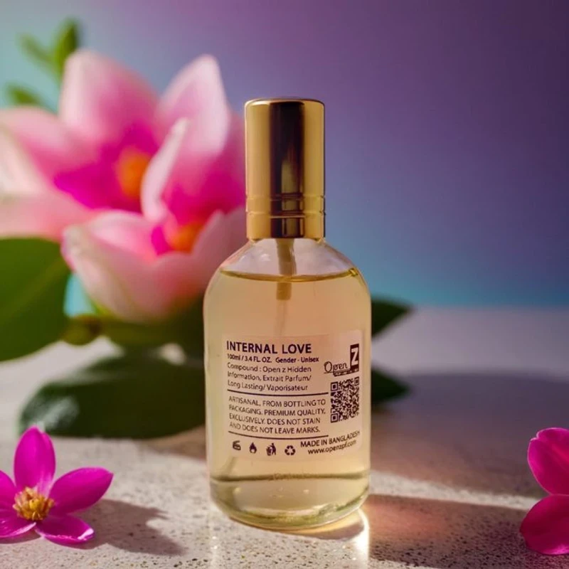 Internal Love Floral Breeze 100 mL Perfume (7 customer reviews)