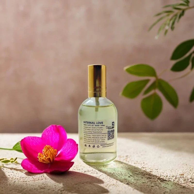 Internal Love Floral Breeze 100 mL Perfume (7 customer reviews) - Image 3