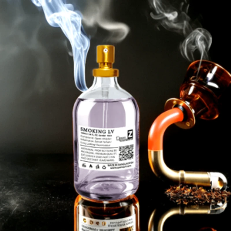 SMOKING LV 100ml Premium