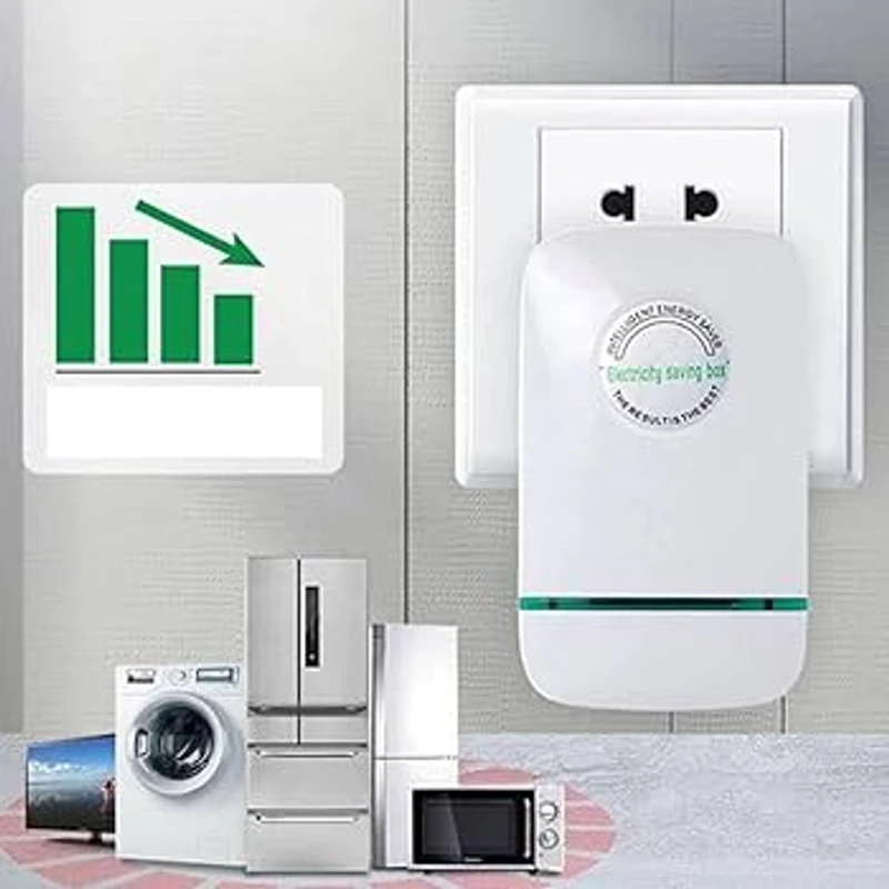 Power Factor Saver -ডেলিভারী চার্জ ফ্রী