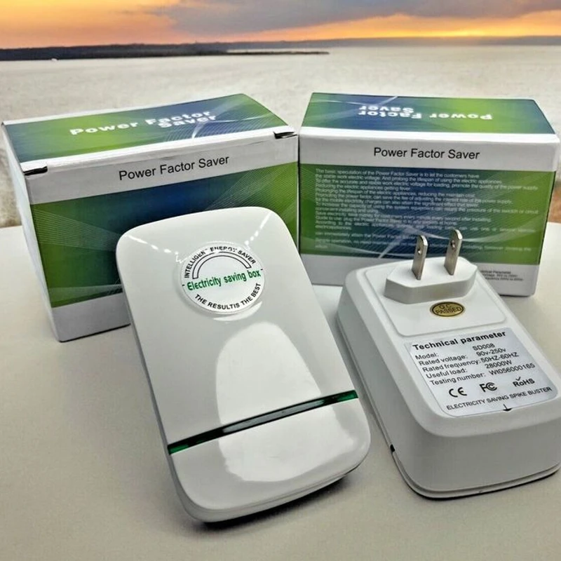 Power Factor Saver -ডেলিভারী চার্জ ফ্রী