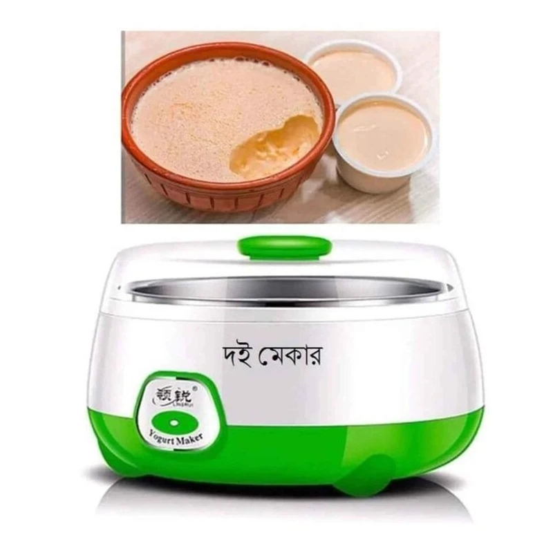 Electric Doi (Yogurt) Maker