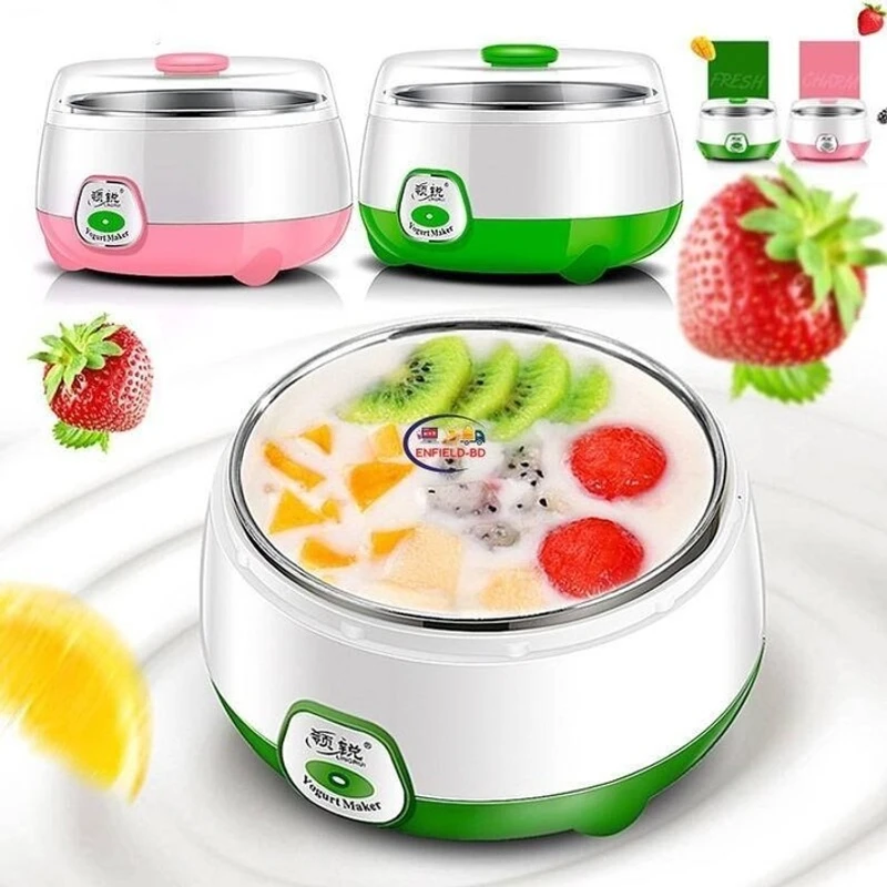 Electric Doi (Yogurt) Maker