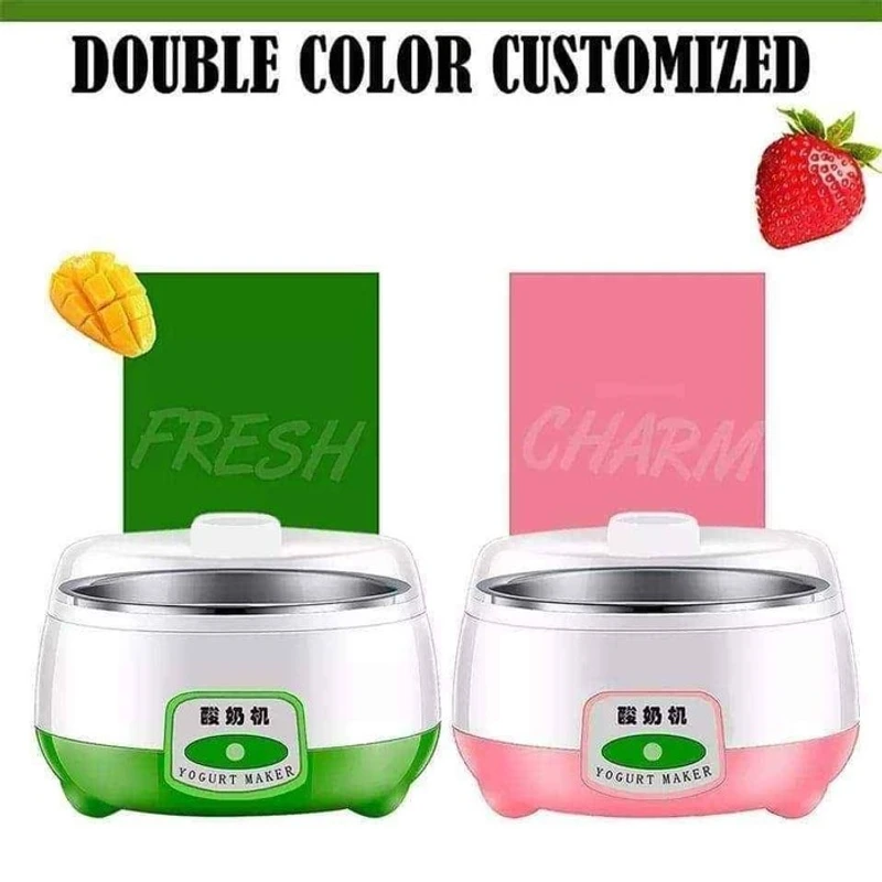 Electric Doi (Yogurt) Maker - Image 3