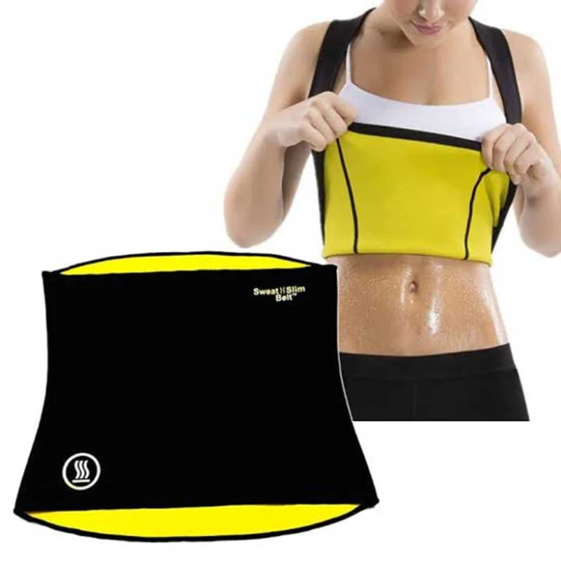 Sweat Slim Belt Plus