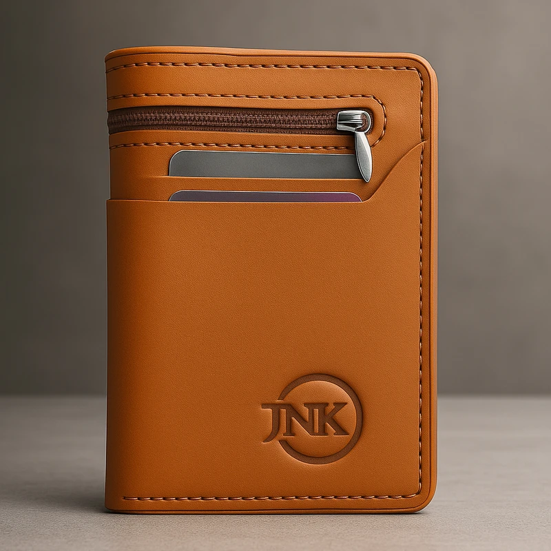 Economic Moto Wallet  – Master Color