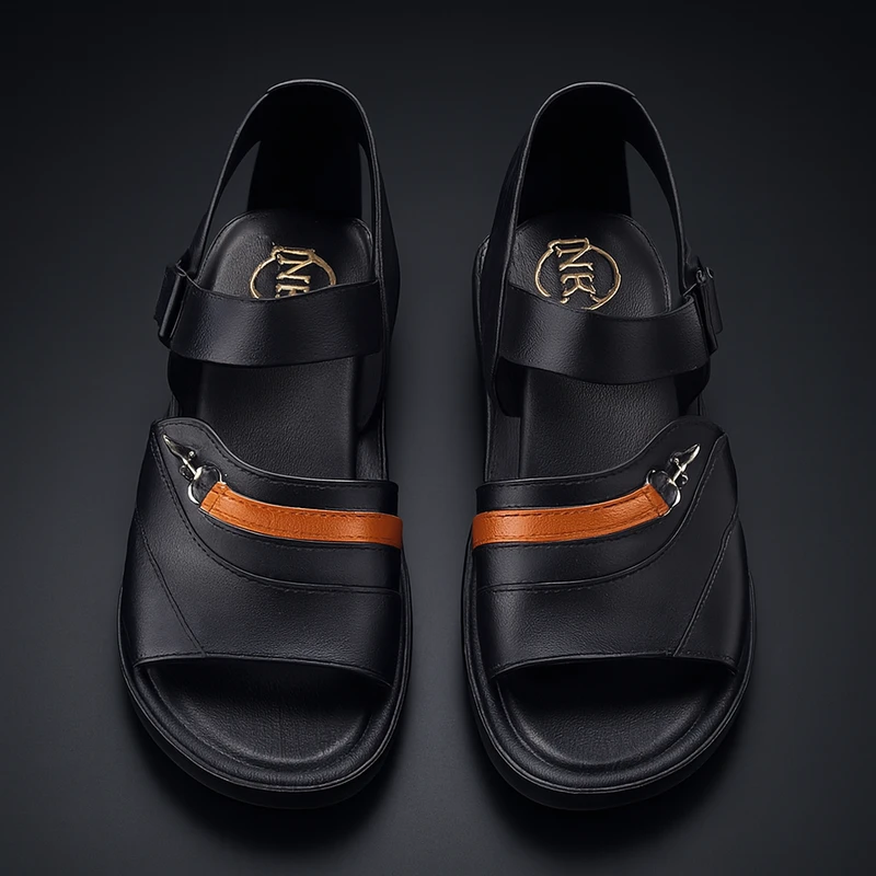 JNK Premium Leather | ১০০% গরুর রামরার ১০০% গ্যারান্টি