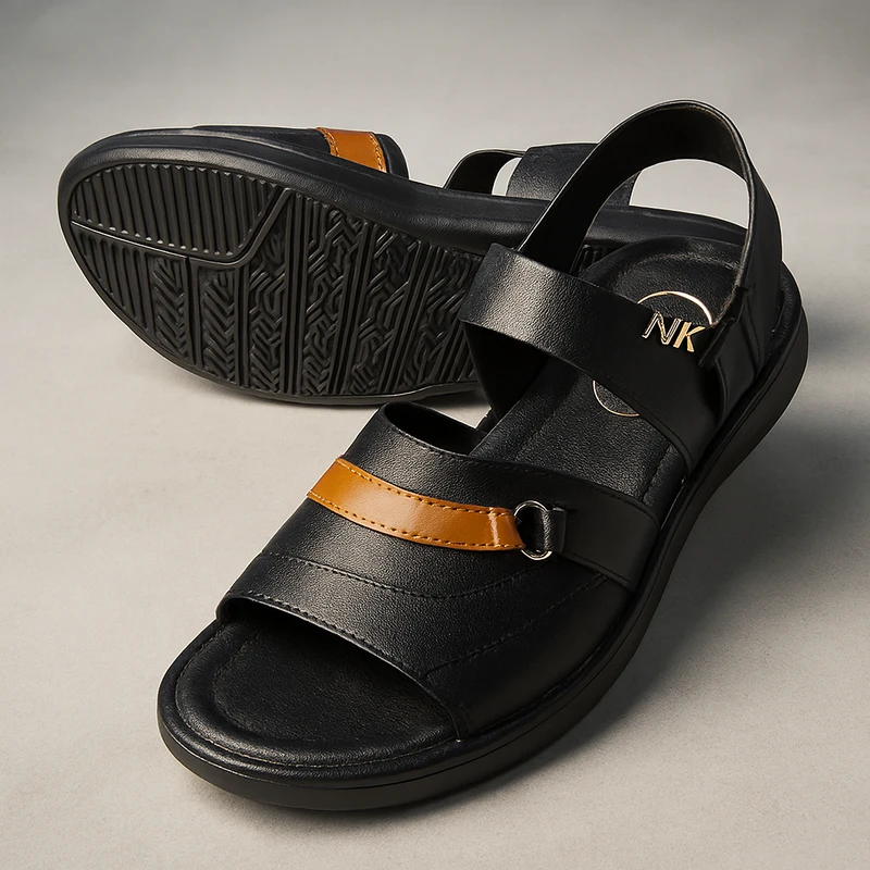 JNK Premium Leather | ১০০% গরুর রামরার ১০০% গ্যারান্টি - Image 3