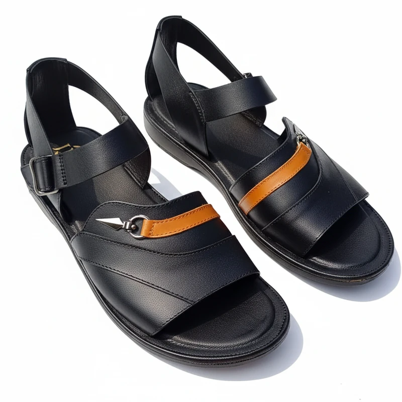 JNK Premium Leather | ১০০% গরুর রামরার ১০০% গ্যারান্টি - Image 5
