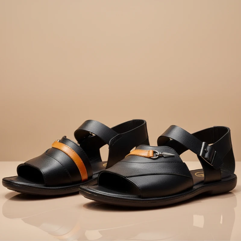 JNK Premium Leather | ১০০% গরুর রামরার ১০০% গ্যারান্টি - Image 6