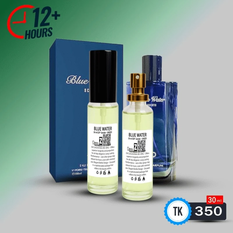 BLUE WATER 57.1