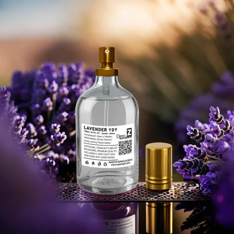 Lavender YDY - Image 3