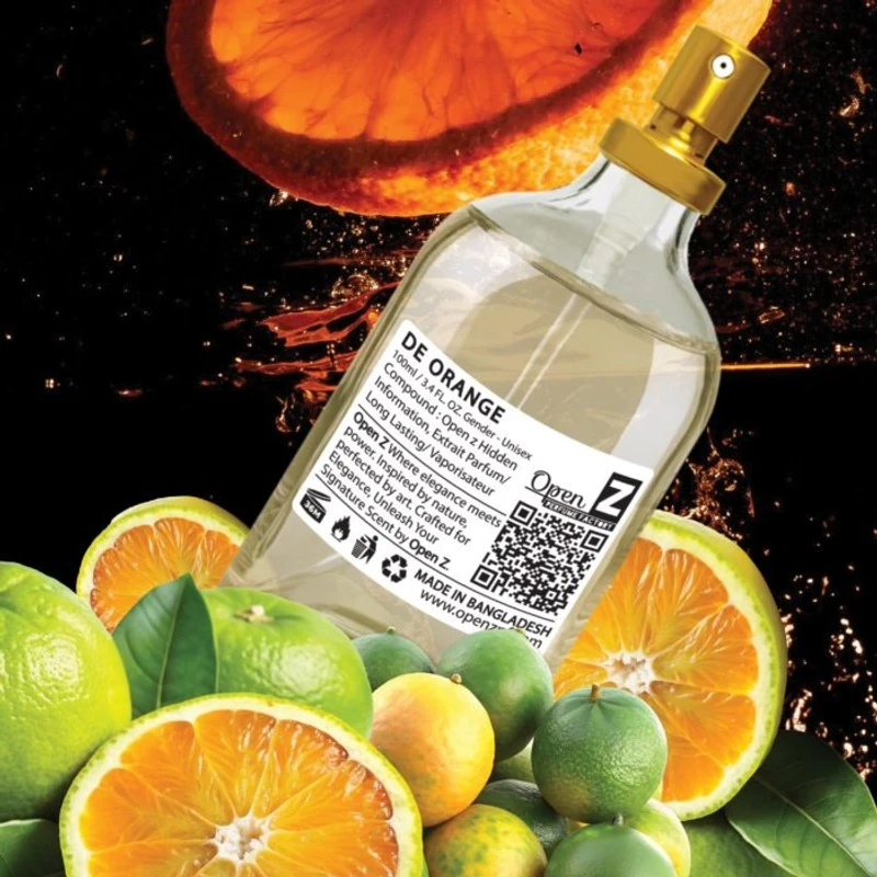 DE Orange