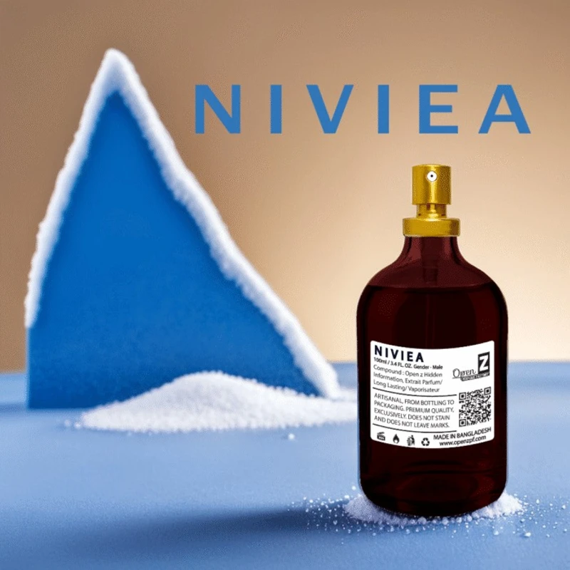 NIVIEA - Image 3