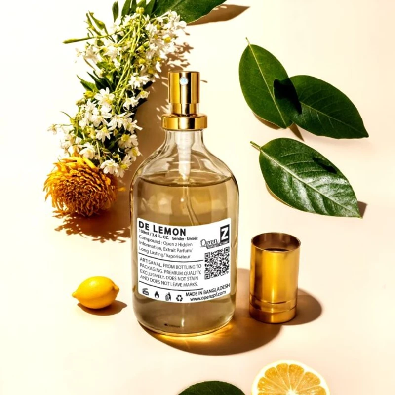 DE Lemon