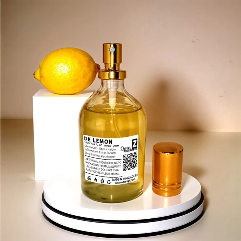 DE Lemon - Image 3