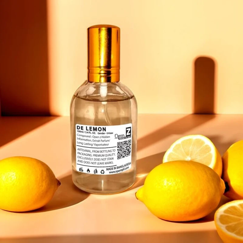 DE Lemon - Image 6