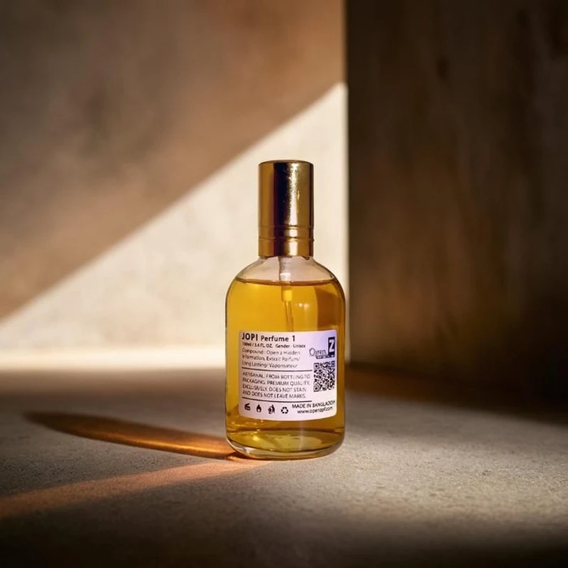 JOPI Perfume 100 mL