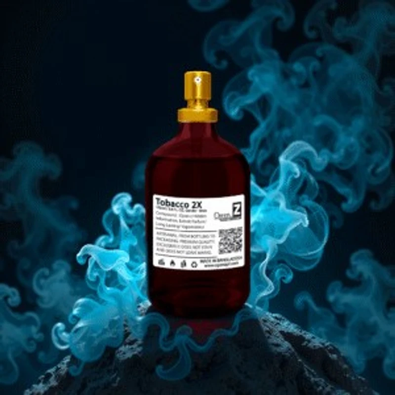 Tobacco 2X