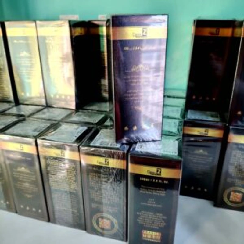 Tobacco 2X