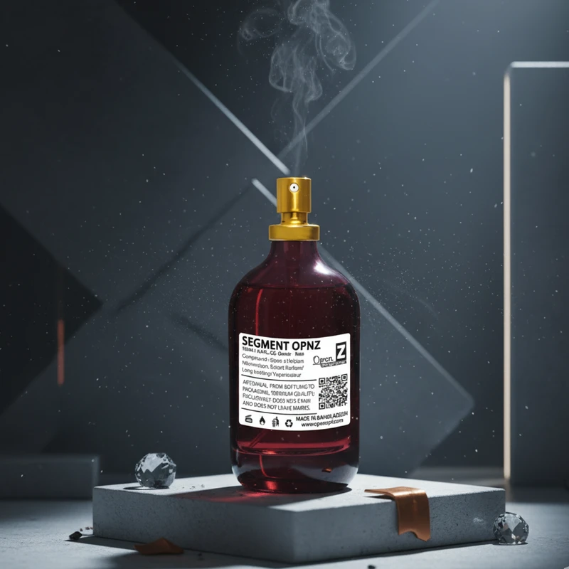 SEGMENT OPENZ 100 ML PERFUME