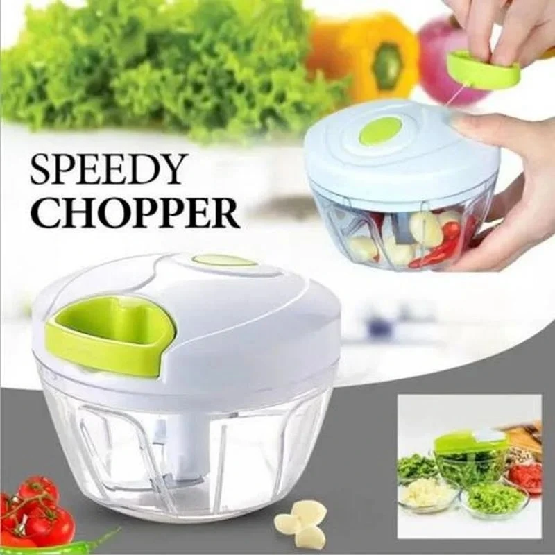 Vegetable Cutter