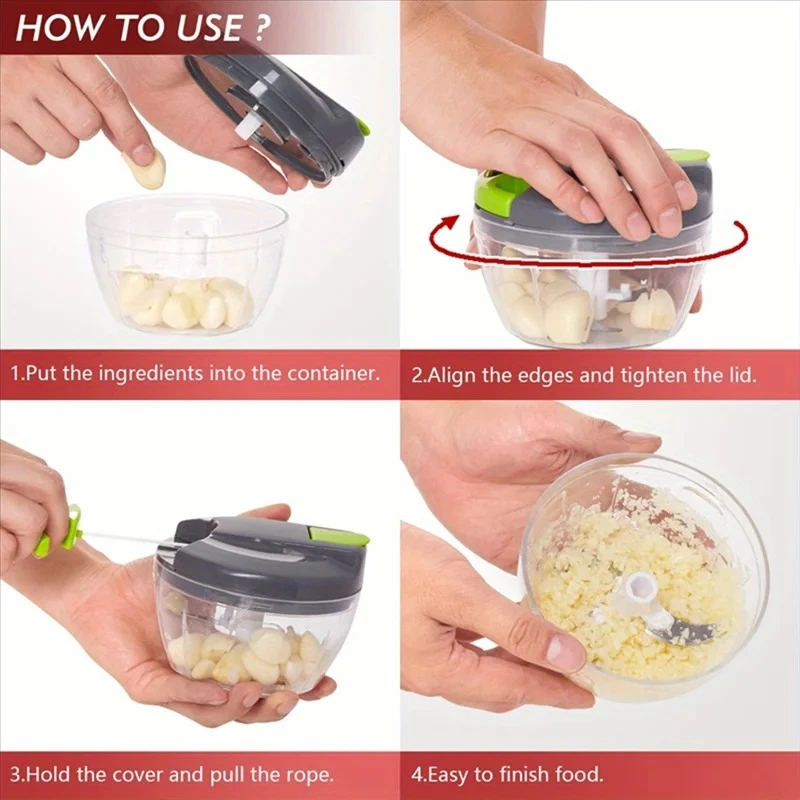 Vegetable Cutter