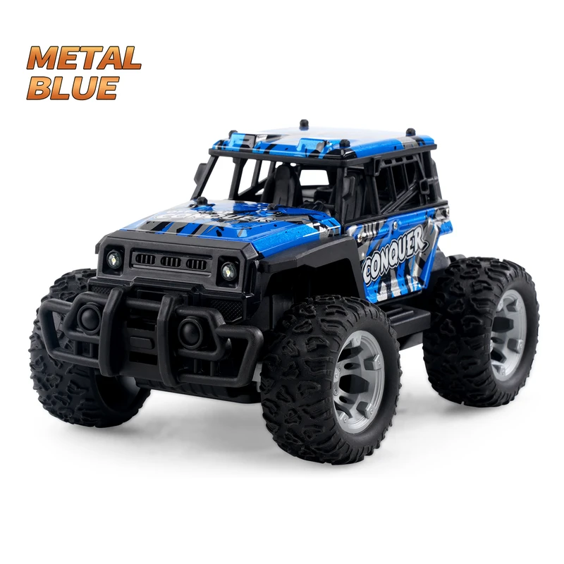 Super Jeep Remote Control Car - Image 4
