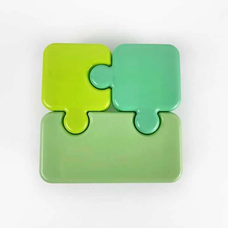 Puzzle Container - Thumbnail 1