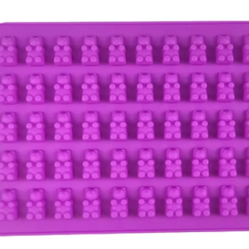 Gummy Mould Set