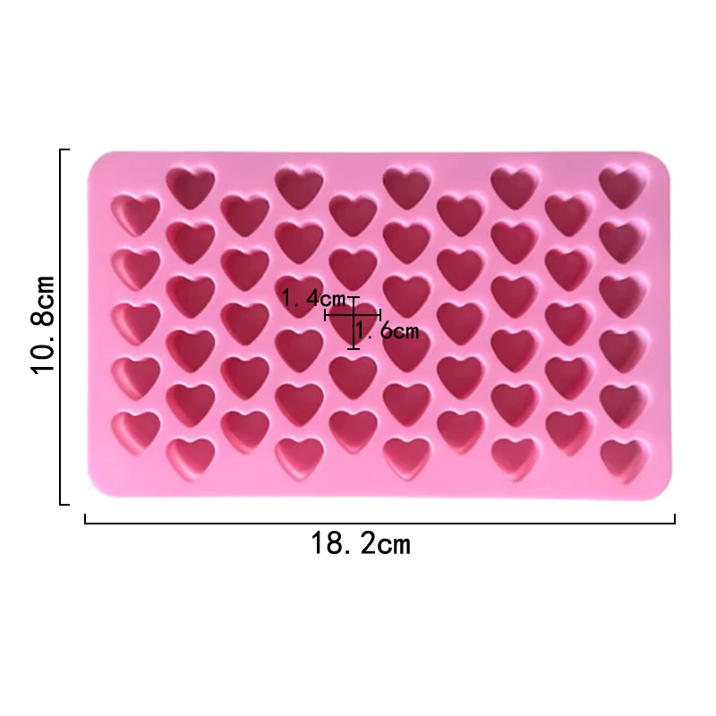 Gummy Mould Set - Thumbnail 7