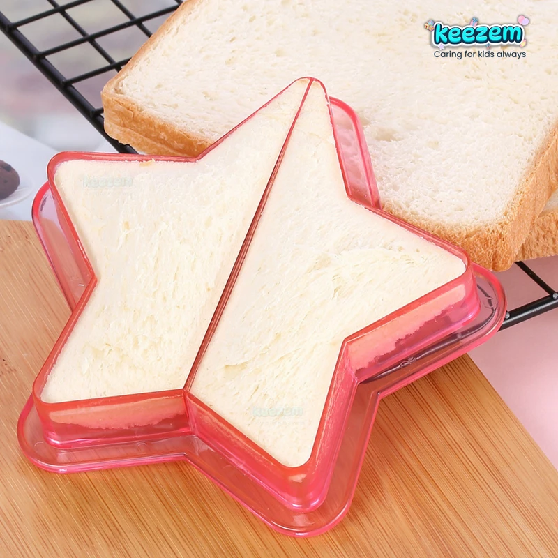 Basic Sandwich Cutter - Thumbnail 3