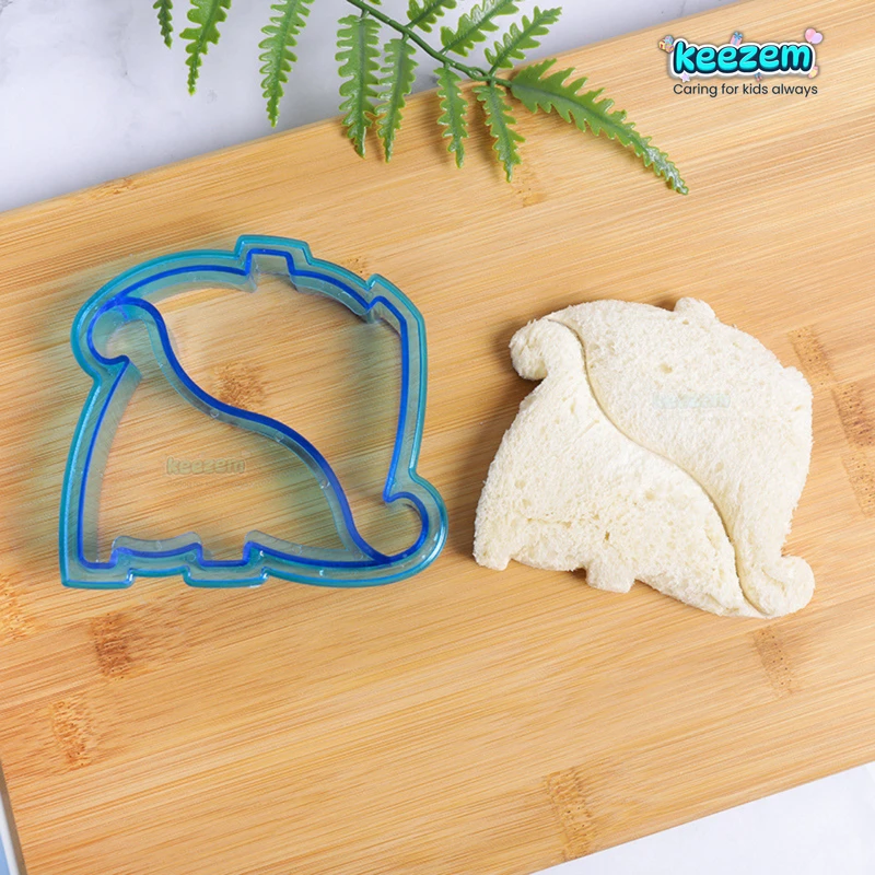 Basic Sandwich Cutter - Thumbnail 5