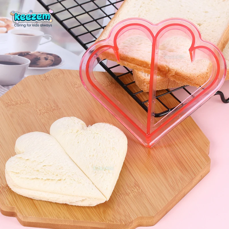 Basic Sandwich Cutter - Thumbnail 6