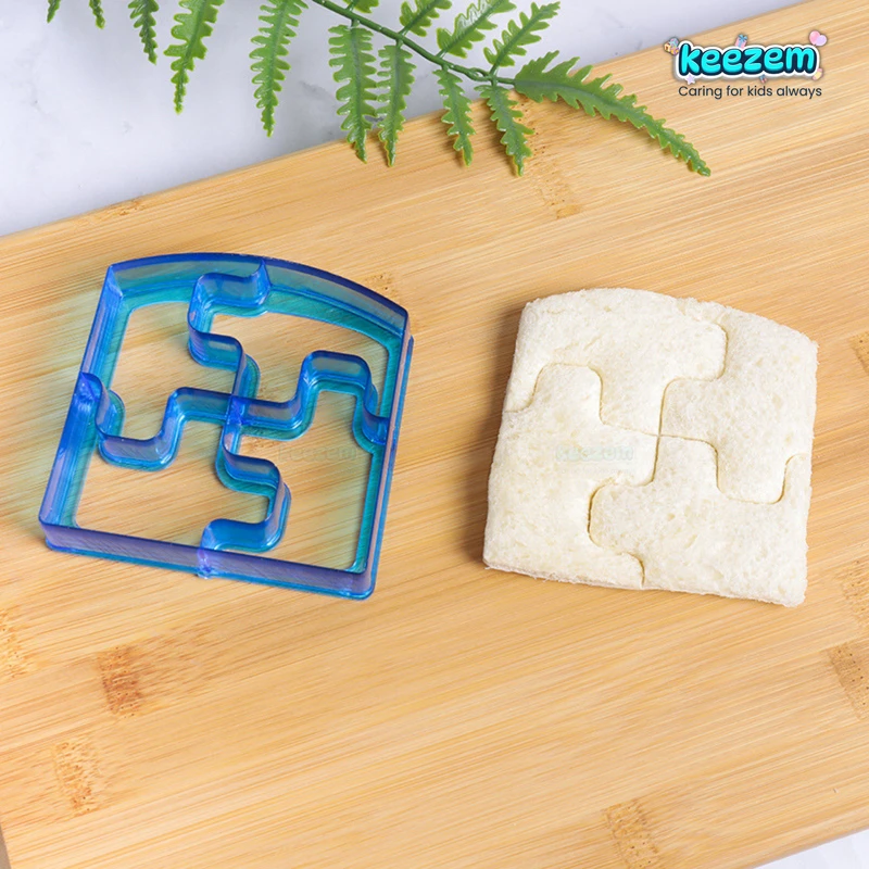 Basic Sandwich Cutter - Thumbnail 7