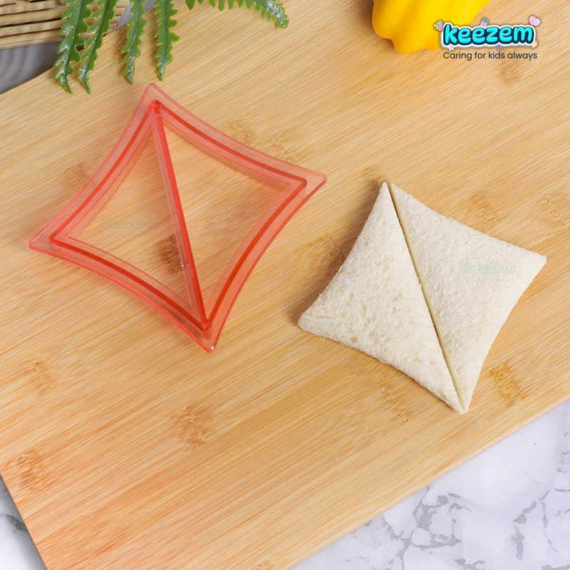 Basic Sandwich Cutter - Thumbnail 8