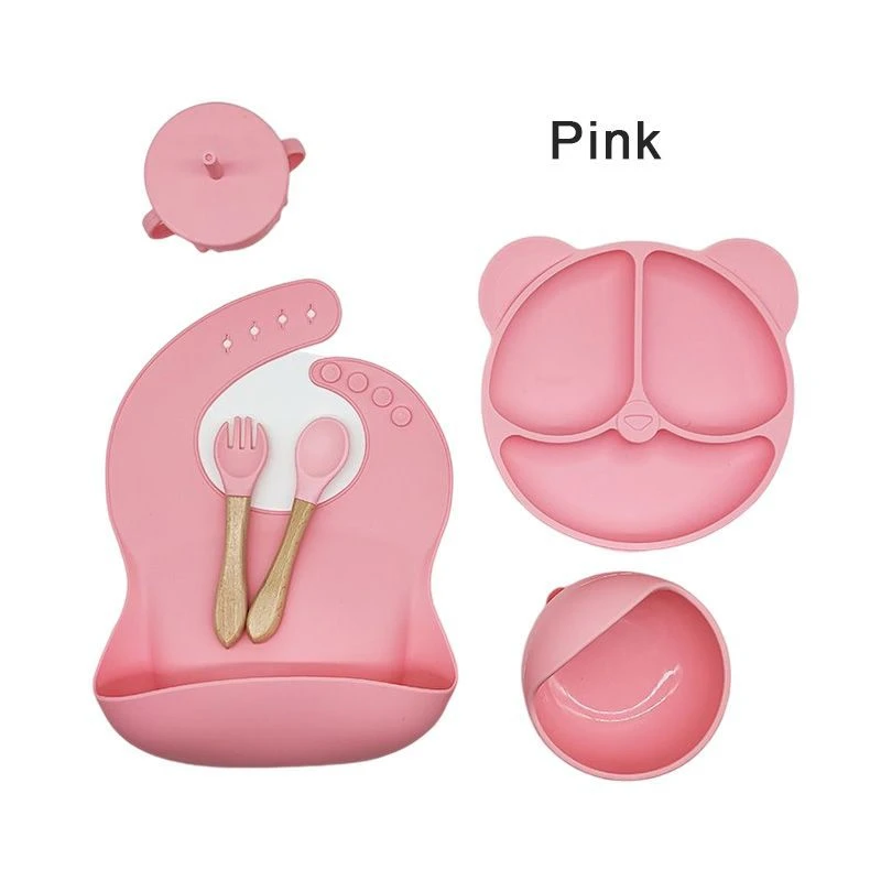 Baby Feeding set