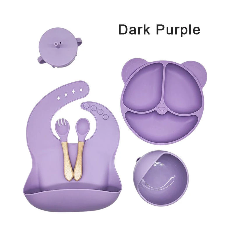 Baby Feeding set - Thumbnail 3