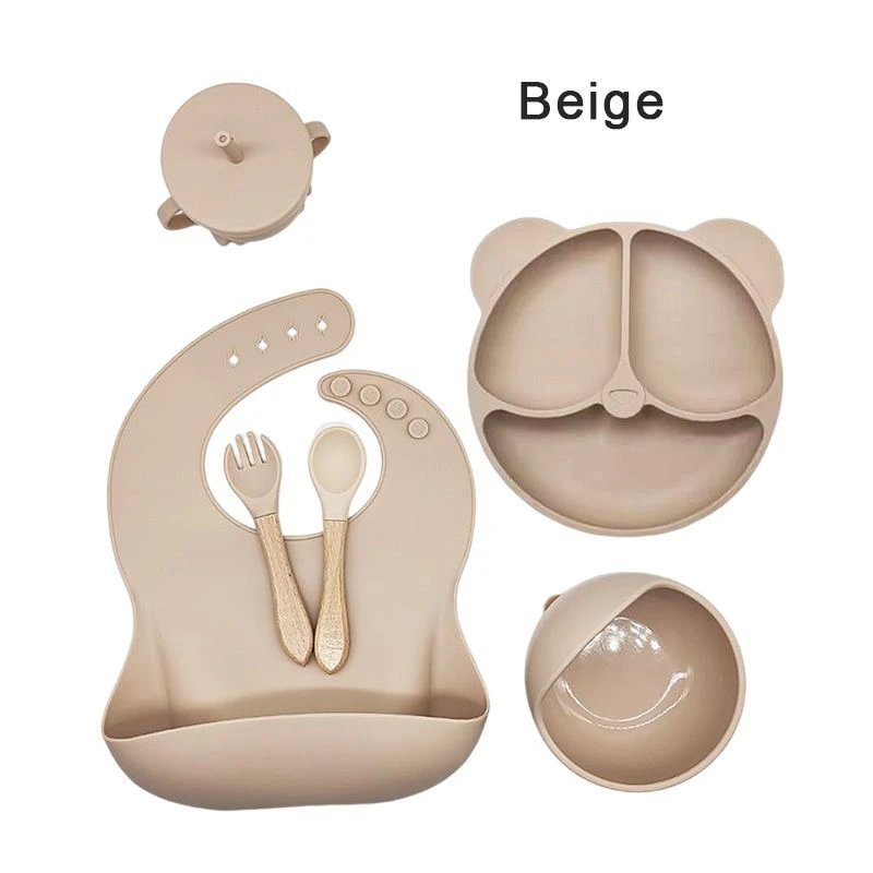 Baby Feeding set - Thumbnail 4