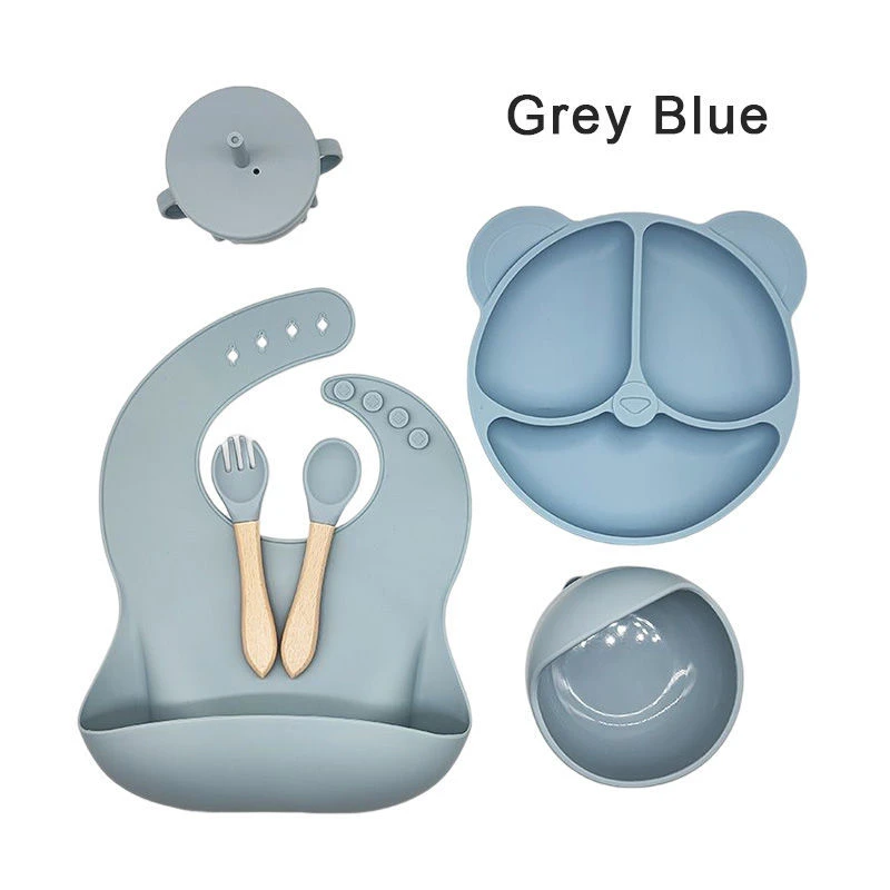 Baby Feeding set - Thumbnail 5