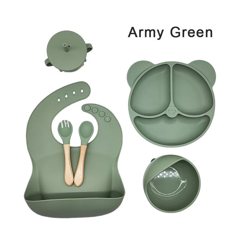 Baby Feeding set - Thumbnail 6