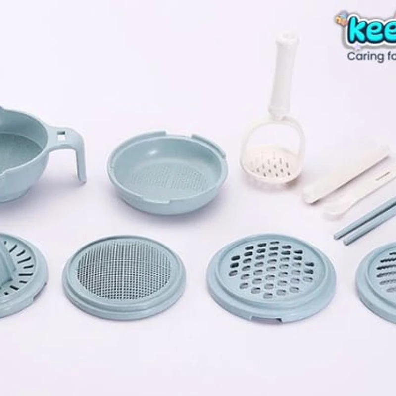 Premium Multi Functional Mash Bowl - Thumbnail 9