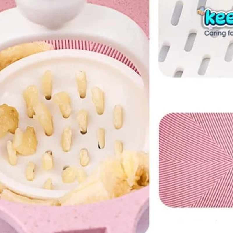 Premium Multi Functional Mash Bowl - Thumbnail 10