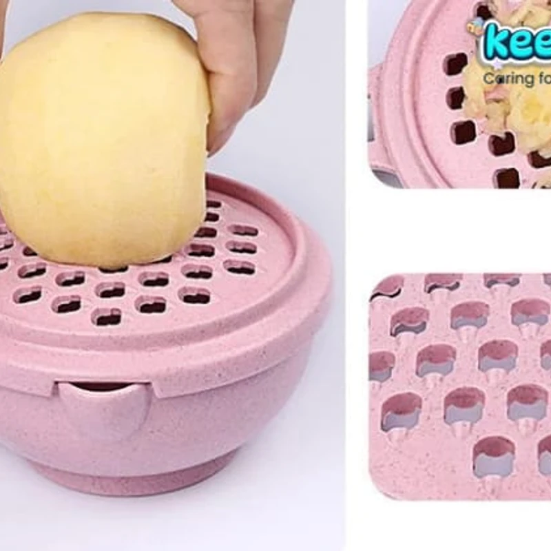 Premium Multi Functional Mash Bowl - Thumbnail 11