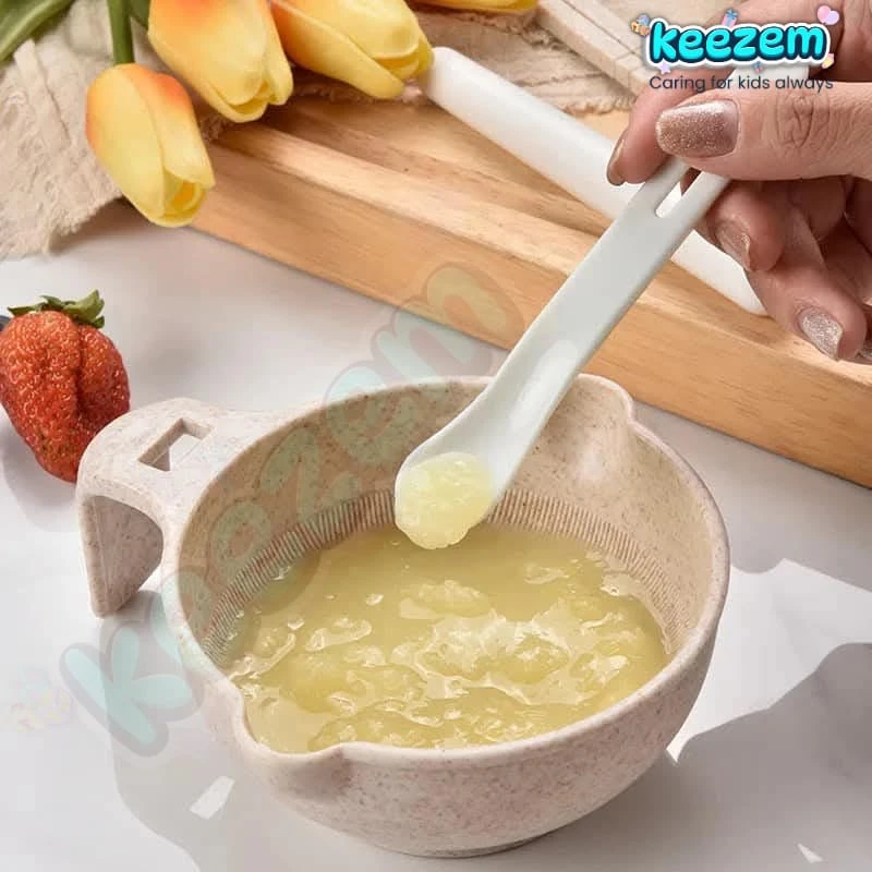 Premium Multi Functional Mash Bowl - Thumbnail 6