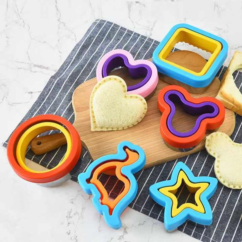 Premium Sandwich cutter