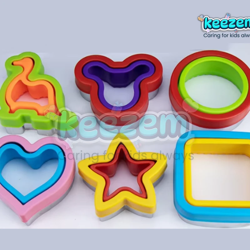 Premium Sandwich cutter - Thumbnail 3