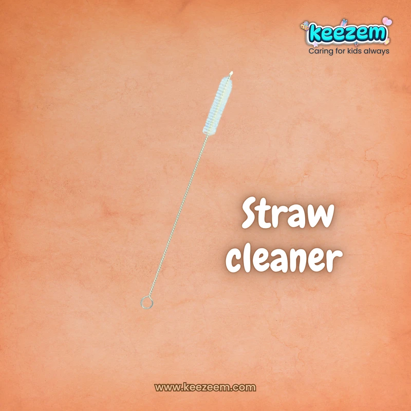 Straw Cleaner
